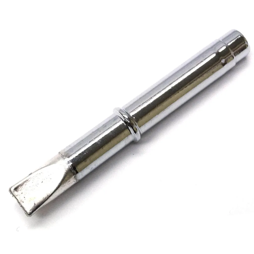 Punta para Cautín Weller de 100w 700° - 3/8" (CT6F7)