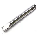 Punta para Cautín Weller de 100w 700° - 3/8" (CT6F7)