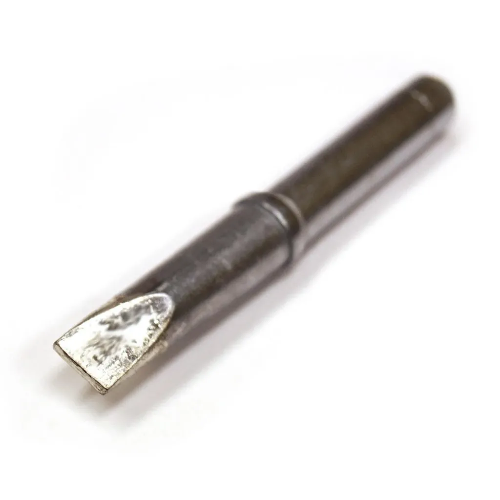 Punta Studio Pro para Cautín Studio 100 de 100w - 3/8" (750°) para Vitrales