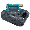 Ventosa de Vacío Wood's Powr-Grip® - 8" para Vidrio