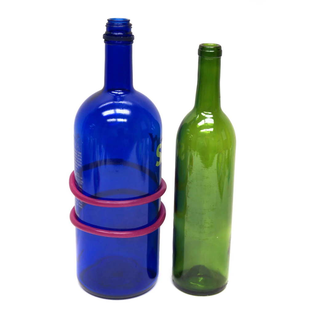 Anillos Limitantes para Corte de Botella - 2pzs