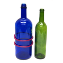 Anillos Limitantes para Corte de Botella - 2pzs