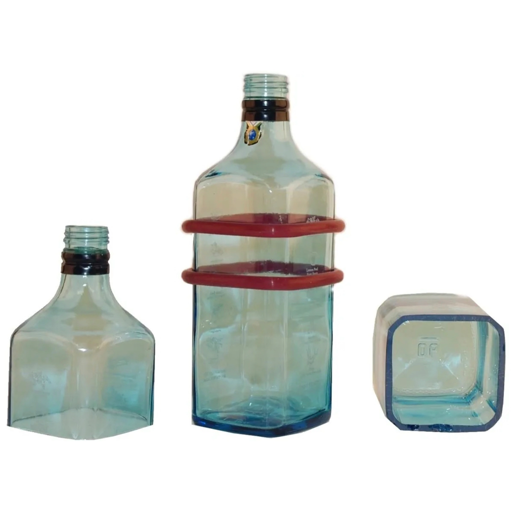 Anillos Limitantes para Corte de Botella - 2pzs