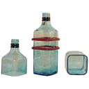 Anillos Limitantes para Corte de Botella - 2pzs