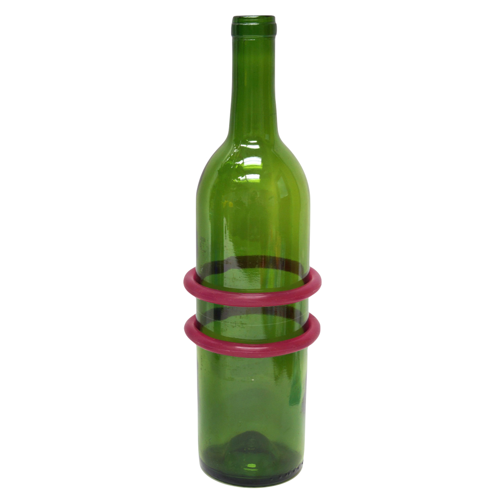 Anillos Limitantes para Corte de Botella - 2pzs