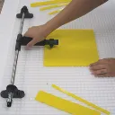 Cortador de Viddrio Cutter’s Mate Strip Pro