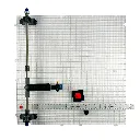 Cortador de Viddrio Cutter’s Mate Strip Pro