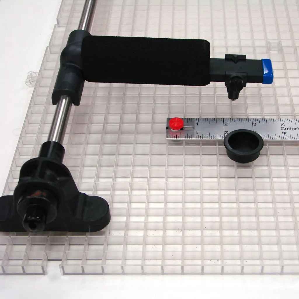Cortador de Viddrio Cutter’s Mate Strip Pro