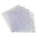 Superficie de Trabajo Waffle Grid para Vidrio / Vitrales, Vitromosaico y Vitrofusion