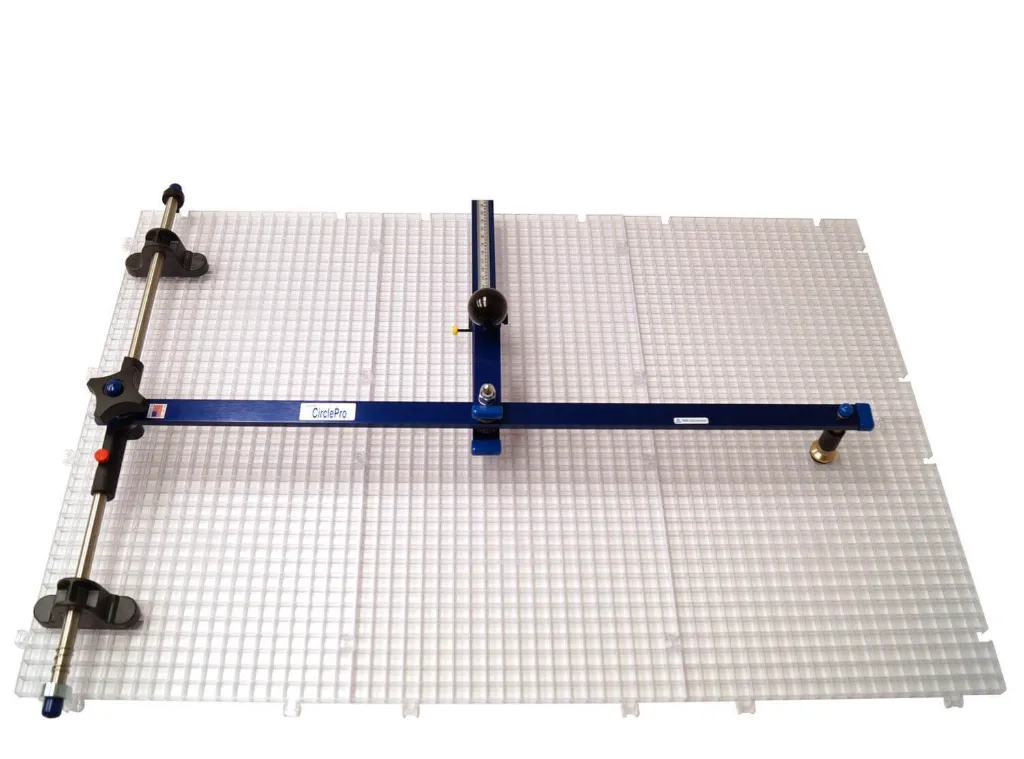 Cortador de Vidrio para Círculos Circle Pro 24