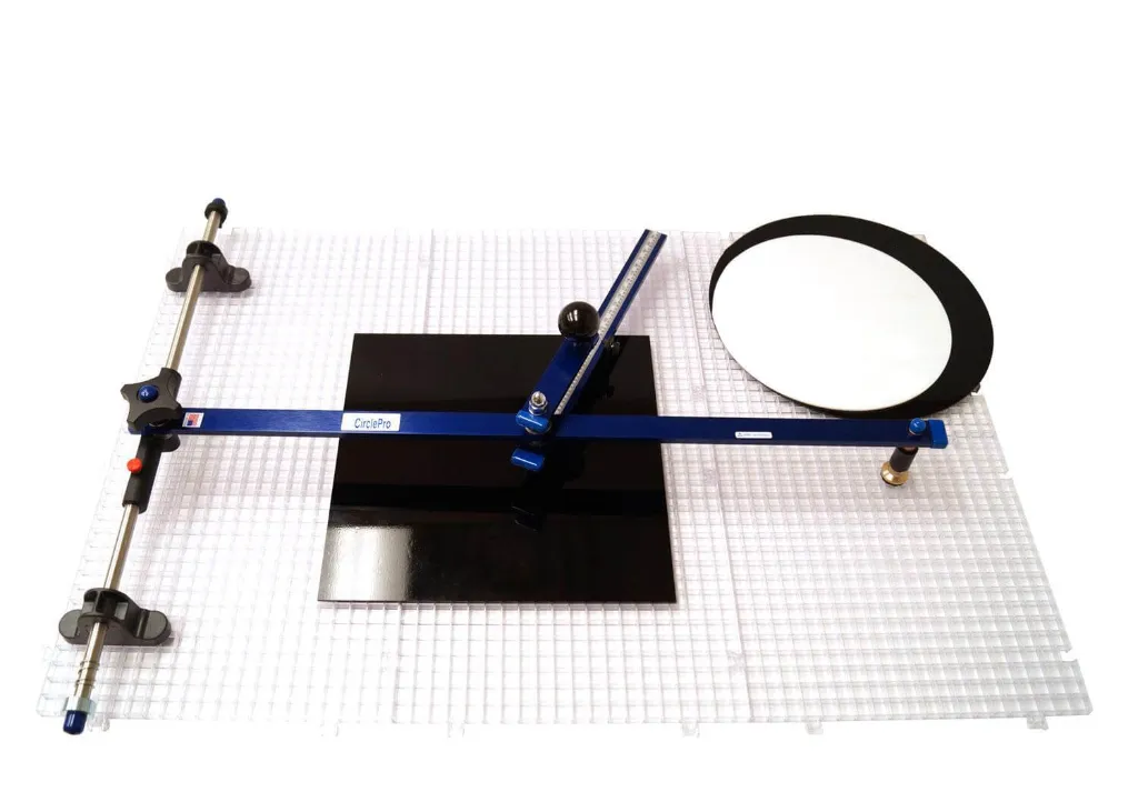 Cortador de Vidrio para Círculos Circle Pro 24