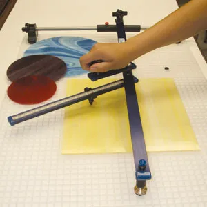 Cortador de Vidrio para Círculos Circle Pro 24