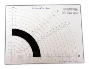 Cortador de Vidrio para Círculos Circle Pro 24