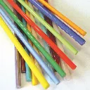 Varillas de Vidrio 104 COE para Lampwork (Flama)