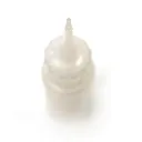 Botellas de Aplicación Frit con Liquid Stringer para Vitrofusión - 6pzas