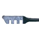 Corta Vidrio Fletcher-Terry 01-118 (Gold-Tip) con Rueda de Acero (120°)