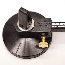 Cortador de Círculos y Tiras Fletcher CircleMate II para Vidrio