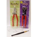 Kit Básico de Herramientas de Vidrio para Vitromosaico