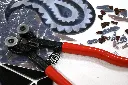 Kit Básico de Herramientas de Vidrio para Vitromosaico