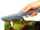 Paquete de Herramientas de Vidrio para Vitrales, Vitromosaico y Vitrofusión