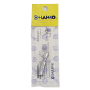 Punta de Reemplazo para Cautín Hakko FX-601 - 1/4" para Vitrales
