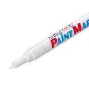 Marcador Blanco Artline Punta Fina - 1.2mm (440XF)