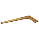 Escuadra Leponitt para Vidrio - 12" (30cm)