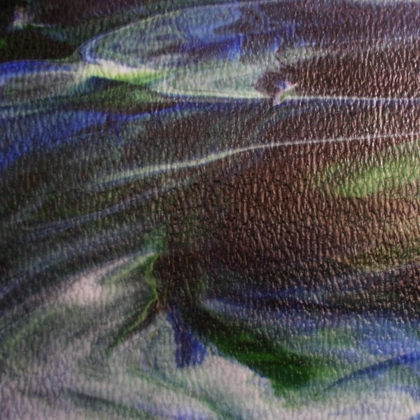 Vidrio Kokomo Glass 94G Color Negro Morado, Azul Cobalto, Verde, Granite para Vitrales y vitromosaico