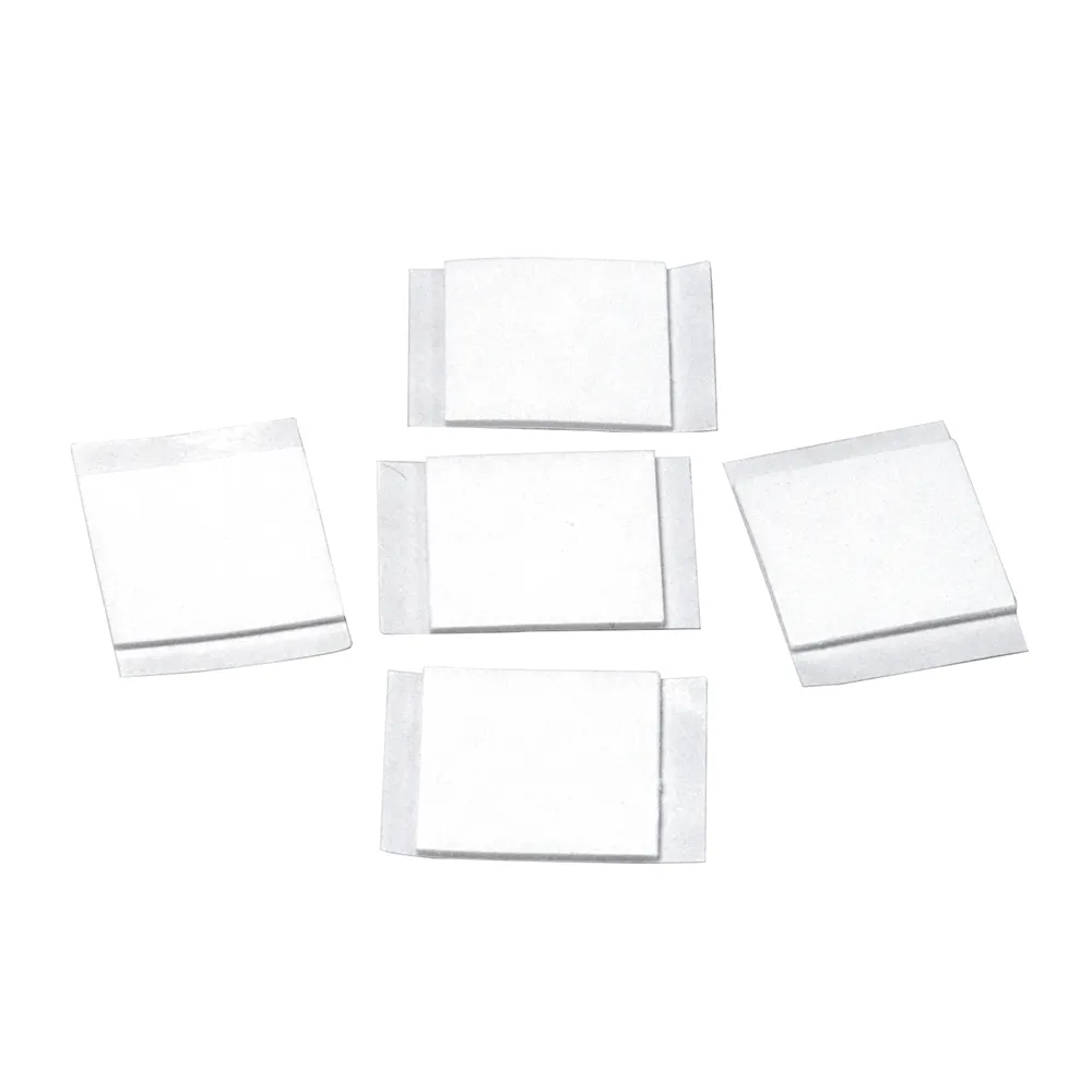 Cuadro Adhesivo de Foam - 1/16" x 3/4" (10pzas)