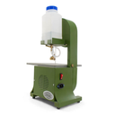 Sierra de Banda Studio Pro Precision 2000 para Vidrio, Madera y Metal  (Caladora de Vidrio)