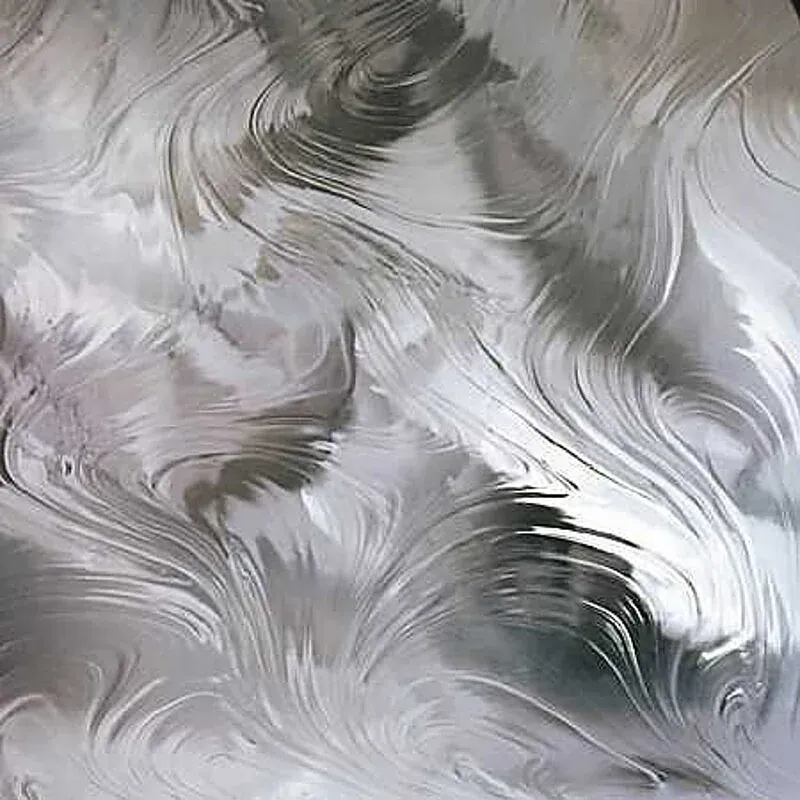 IM-03-Reamy Clear Imported Texture