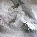 IM-03-Reamy Clear Imported Texture