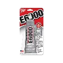 Adhesivo / Pegamento E6000 - 2 oz