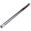 Stringers Bullseye Negro Opalescente 2mm – 90 COE para Vitrofusión y Vidrio a la Flama (Lampworking)