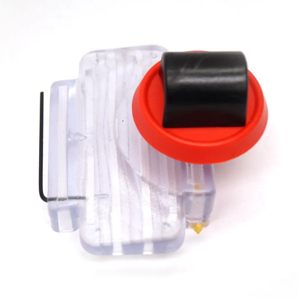 Cortador Flying Beetle para Sistema de Corte Beetle Bit para Vidrio - Vitrales, Vitromosaico y Vitrofusión