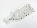 Slumper Mold – Molde Texturizado (Rama de Olivo) para Termoformado de Botellas