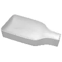 Slumper Mold – Molde Texturizado (Rama de Olivo) para Termoformado de Botellas