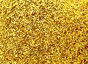 Vidrio Dicroico Crinklized Color Sólido - 4" x 4" (96 COE)