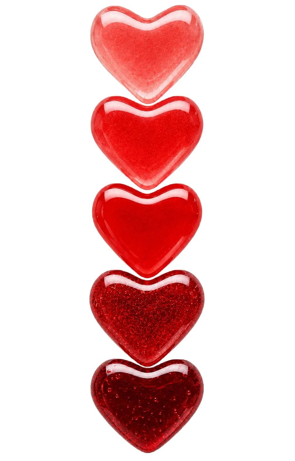 Molde 12 Corazones Pequeños LF261 para Casting - 846015-20.webp