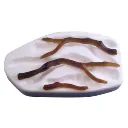 Molde Ramas (Branches) Colour de Verre para Casting y Slumping