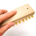 Cepillo Grande de Limpieza para Vidrio / Vitrales