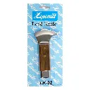 Cuchilla para Plomo Leponitt para Vitrales