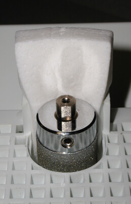 Esponjas para Pulidoras Max / Studio Pro (Super Sponge)