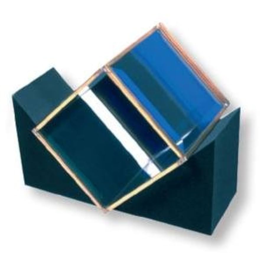 Ángulos / Soportes Handy Wedge para Vitrales