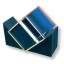 Ángulos / Soportes Handy Wedge para Vitrales