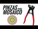 Pinzas de Rueda para Vidrio para Vitromosaico Studio Pro - [Video]