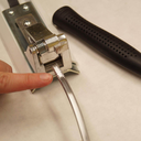 Estirador Studio Pro para Cañuela de Plomo para Vitrales