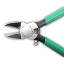 Pinzas para Cañuela Fan Out para Vitrales (plomo, latón, cobre, zinc)