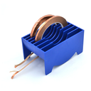 Dispensador de Cintas de Cobre (Copper Foil) para Vitrales