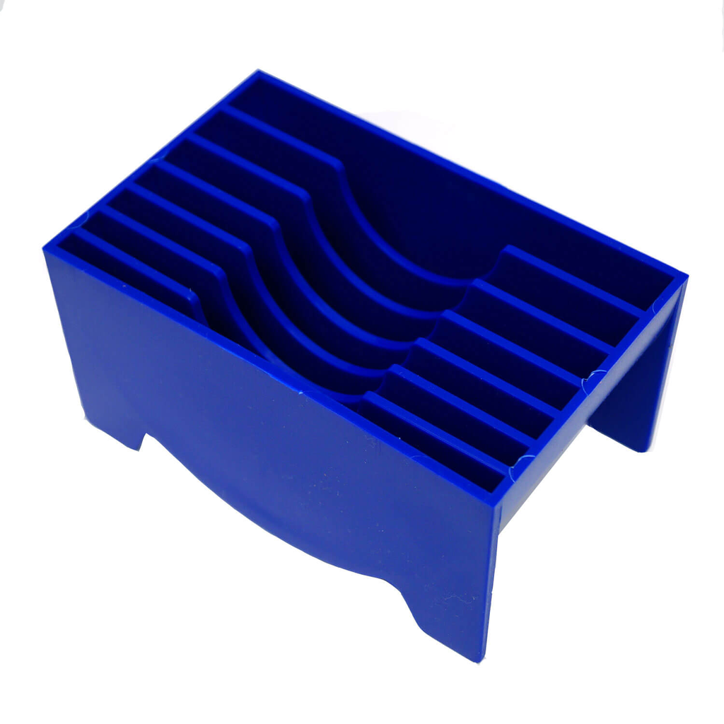 Dispensador de Cintas de Cobre (Copper Foil) para Vitrales
